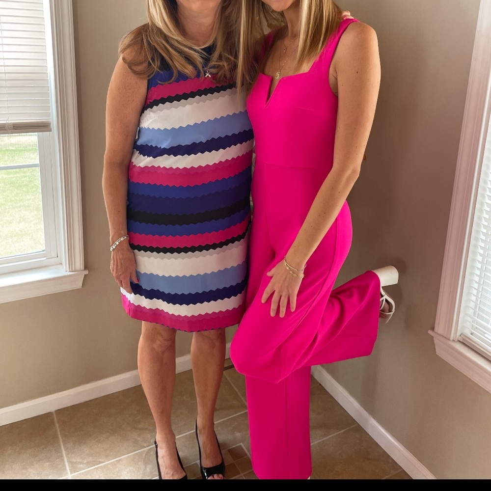 Express jumpsuit